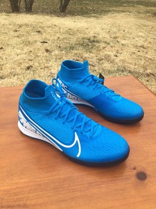 Nike Mercurial Superfly 7 Bot Shoes.