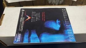 NARC NINTENDO ORIGINAL NES VIDEO GAME INSTRUCTION MANUAL BOOK ONLY