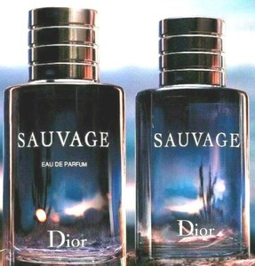 ebay sauvage dior