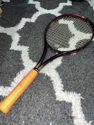 Pro Kennex Graphite Composite Tennis Racquet Racket | eBay