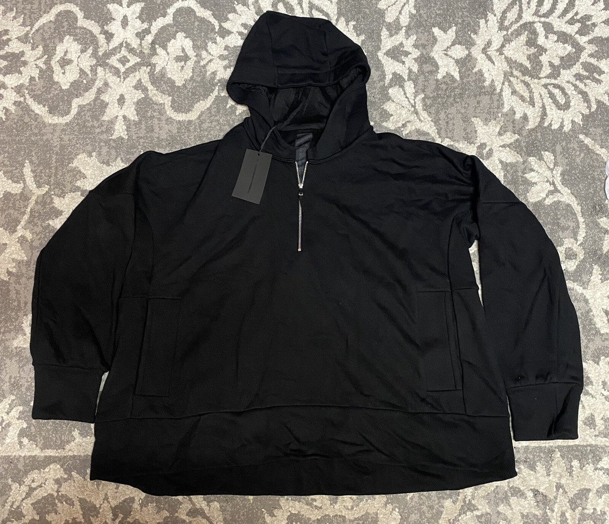 nike esc hoodie