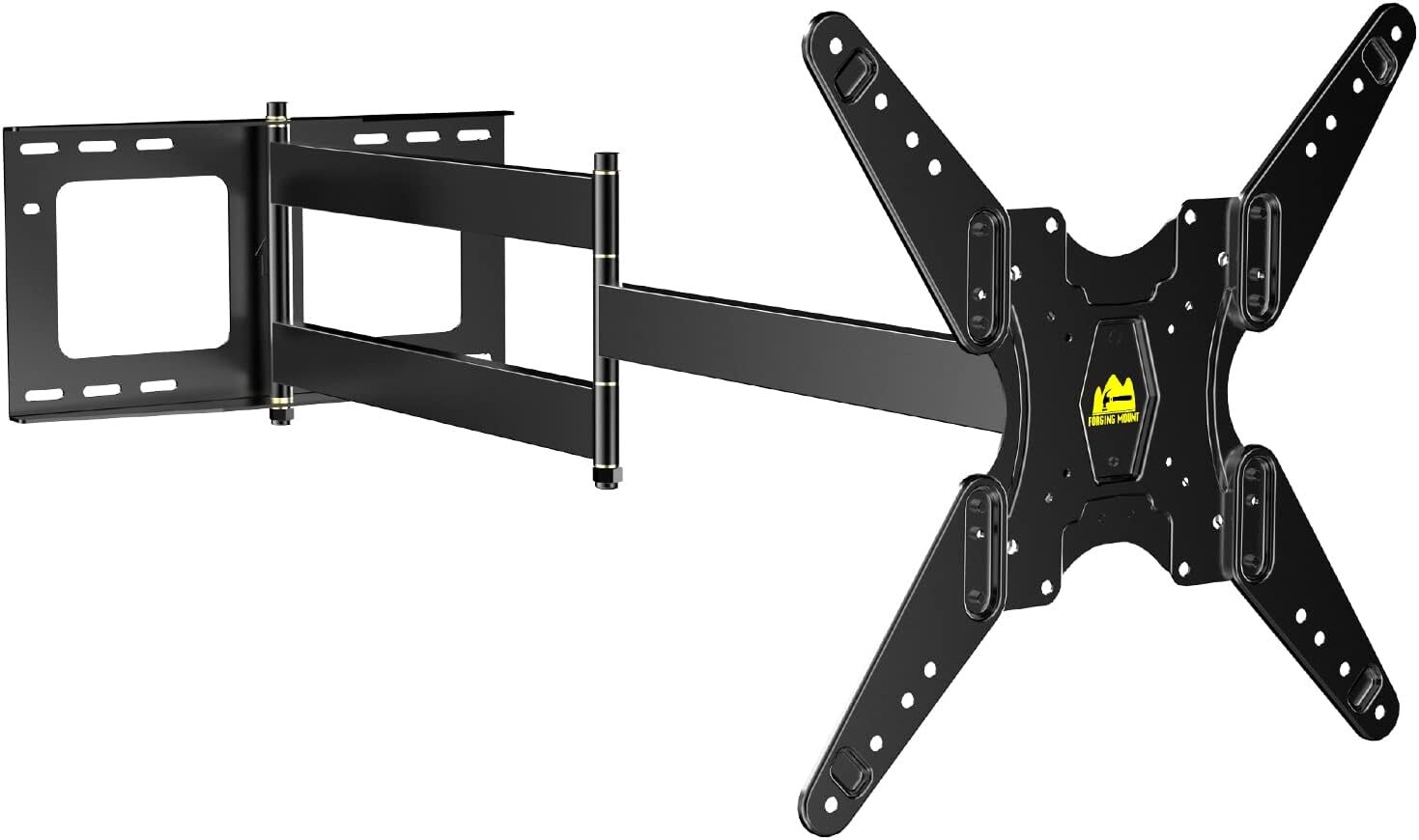 FORGING MOUNT Long Arm TV Mount, 43