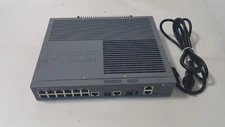 New OLD STOCK Juniper Networks EX2200-C-12P-2G Gigabit Ethernet Managed Switch