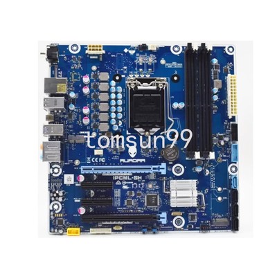 0P0JWX IPCML-SH For DELL ALIENWARE AURORA R12 Motherboard Tested