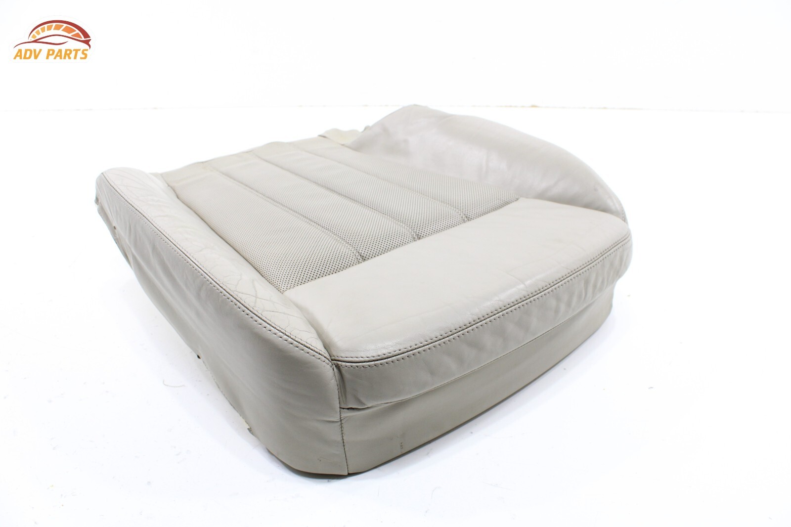 2006-12 BENTLEY CONTINENTAL FRONT RIGHT PASSENGER SIDE SEAT LOWER CUSHION OEM