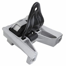 Motorking Front Right Engine Motor Mount Hydraulic For 05-11 Ford Focus Dohc