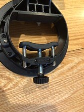 Bowens Mount Flash Bracket