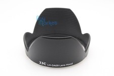 JJC LH-DA09 Professional Hard Lens Hood for Tamron 28-75mm 2.8 17-50mm 2.8 DA09