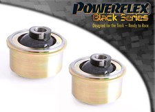 Powerflex für Fiat 500 (2007-) vorderer Querlenker hinten,für Nachlaufeinstellun