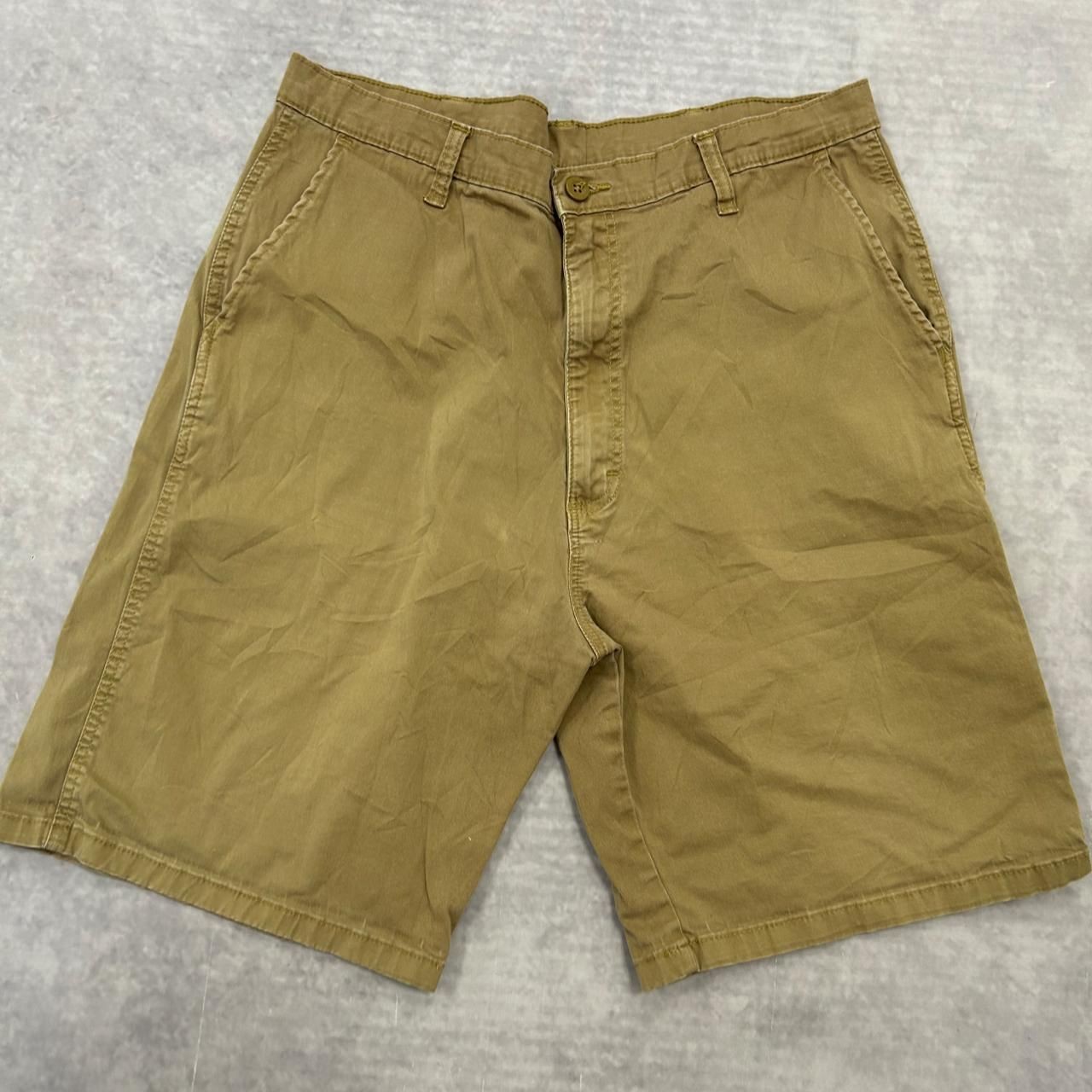 Wrangler Shorts cargo shorts Men's 36 thumbnail 2