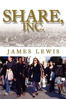 James Lewis | Share, Inc. | Taschenbuch | Englisch (2003) | Iuniverse