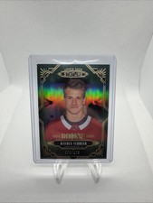 2020-21 Upper Deck Stature Hayden Verbeek Green /175 RC