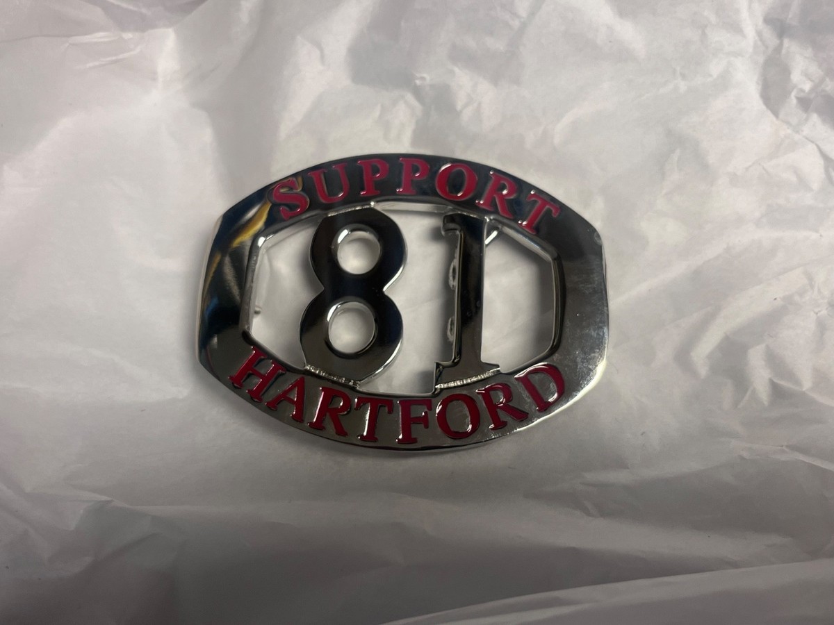 ヘルズエンジェルスカリフォルニアサポートバックル Hells Angels Hartford Chrome Support Belt Buckle | eBay