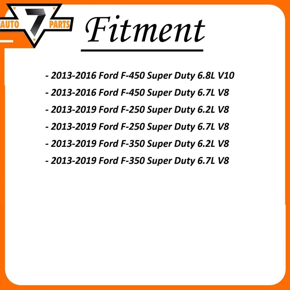 Disc Brake Caliper Front Raybestos Brakes for 2013 2014 Ford F-350 Super Duty - Image 2 of 4