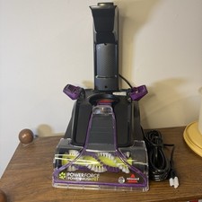 Bissell PowerForce PowerBrush Pet Lower Base Assembly Model 2910 NEW