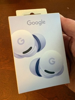 Google Pixel Buds 2a Iris