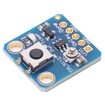 Breakouts Module Low-Power-Timer Evaluieren Entwicklungsplatinen-Tool Mit P AK