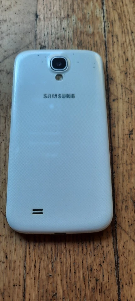 Samsung Galaxy S4 · 64GB, Foto 2 von 5