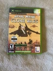 Star Wars: The Clone Wars (Microsoft Xbox, 2003)