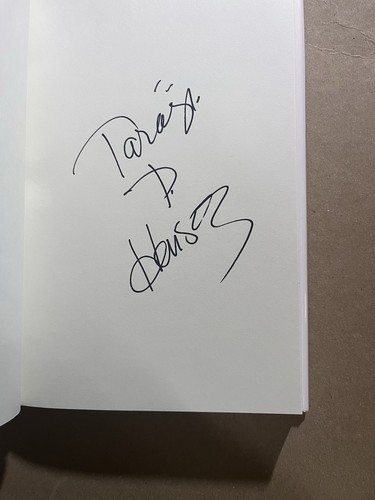 AROUND THE WAY GIRL by Taraji P. Henson 2016 SIGNED FIRST EDITION hardcover - Picture 2 of 5