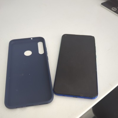 Huwaei P40 lite E - 64gb