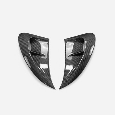 For Toyota MR-S ZZW30 99-07 VRS Type Carbon Fiber Side Vents Side Scoop
