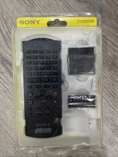 Sony PlayStation 2 PS2 DVD Remote Control new in box Sealed