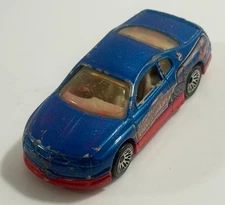 Hot Wheels Monte Carlo Concept Car 1998