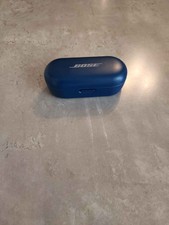 Bose Sport Earbuds Bluetooth In-Ear Headphones Baltic Blue