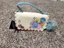 Loungefly Dumbo Crossbody