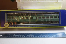 AHM 6202-CL HO Crescent Limited 'Joel Chandler Harris" Pullman Observation Car