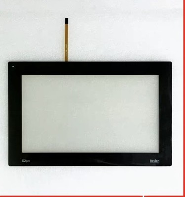1pc for Beije X2 pro 10-B2  Touchpad with Membrane keypad @y *mp
