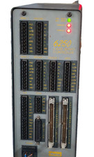 PARKER 6250 COMPUMOTOR 2-AXIS SERVO CONTROLLER 120-240V
