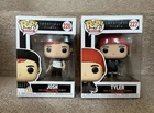 Funko Pop! Twenty One Pilots #226 Josh Dunn and #227 Tyler Joesph Bundle Rocks