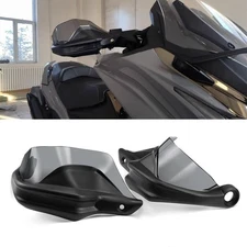 AK550 Handguards Extensions Kit For KYMCO AK 550 Accessories Handle Wind