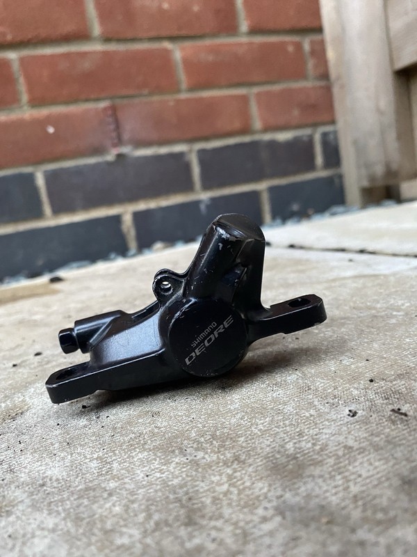 Shimano Deore Rear Brake Calliper