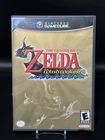 New ListingThe Legend of Zelda The Wind Waker Nintendo GameCube Complete In Box With Manual