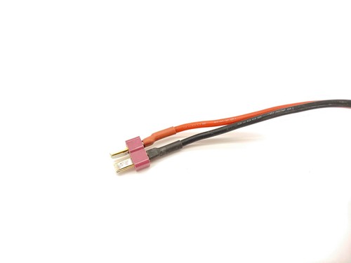 Redcat Racing HX-1040 Brushed Waterproof ESC W/ Deans Plug Gen8 Crawler - Picture 6 of 6