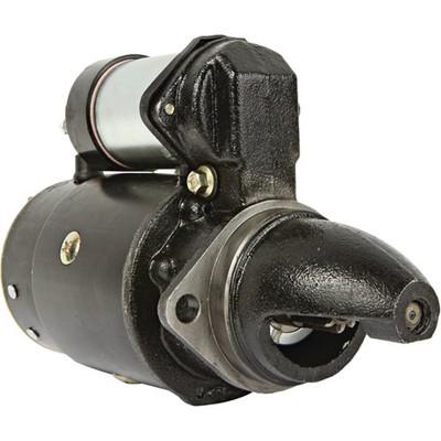 Starter For Thermo Electron Various Models 1970-1971 1977-1988; 410-12114