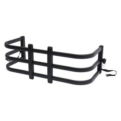 Truck Bed Extender Adjustable 49-61 Fold Down Aluminum Retractable Universal