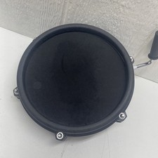 Alesis 8" Mesh Drum Pad Nitro w/Clamp  L-Bar