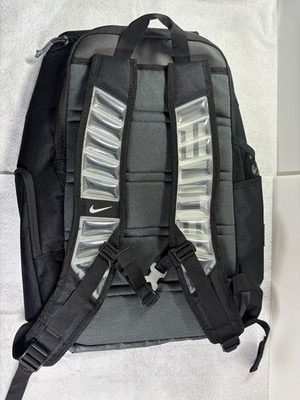 Nike Hoops Elite Pro Backpack 32L Black DX9786-010 for sale online