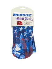 Lycra Socks for Diving, Surfing, Water sports, One size fits most