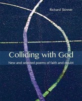 Colliding With God - Address Book - F31Z
