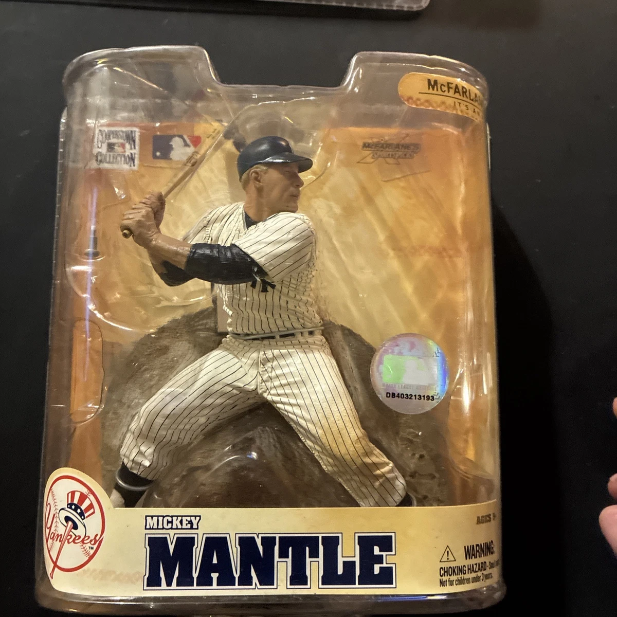 Mcfarlane Cooperstown for sale | eBay