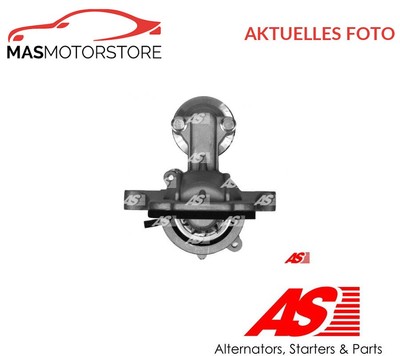 MOTOR ANLASSER STARTER AS-PL S9030 A FÜR FORD MONDEO IV,FOCUS II,S-MAX,GALAXY