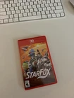 Star Fox - Nintendo Switch 2