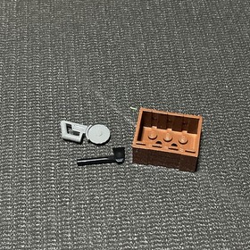 LEGO CITY: Cargo Heliplane (60021)