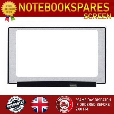 FÜR HONOR MAGICBOOK 15 B0H-WAQ9HNR 15,6'' LED LCD BILDSCHIRM FHD IPS AG DISPLAY