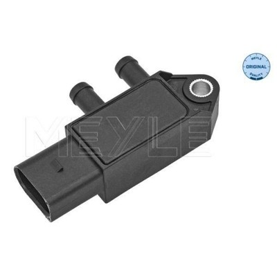 114 801 0001 MEYLE Sensor, Abgasdruck MEYLE-ORIGINAL: True to OE.